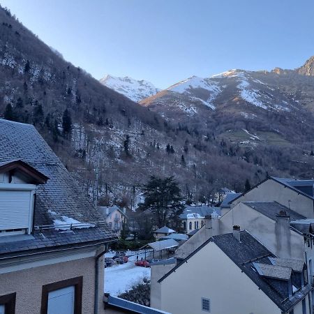 Coeur De Cauterets Appartement 53M² 4/6 Personnes Εξωτερικό φωτογραφία