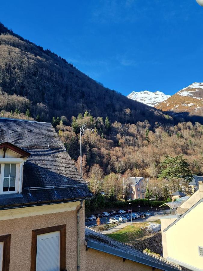 Coeur De Cauterets Appartement 53M² 4/6 Personnes Εξωτερικό φωτογραφία