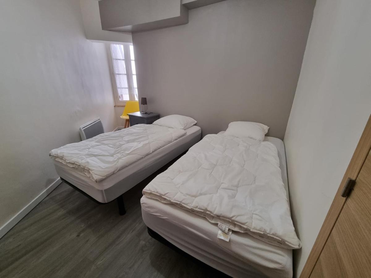 Coeur De Cauterets Appartement 53M² 4/6 Personnes Εξωτερικό φωτογραφία