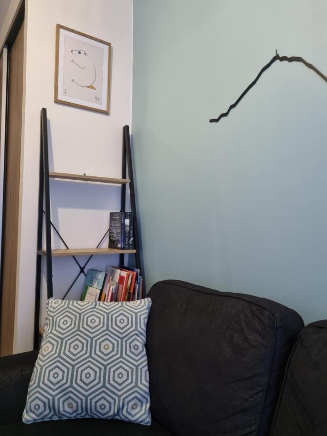 Coeur De Cauterets Appartement 53M² 4/6 Personnes Εξωτερικό φωτογραφία